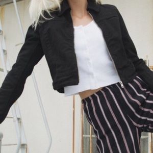 Brandy Melville Karina Jacket